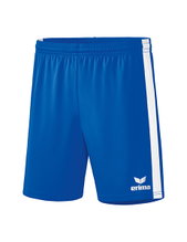 Erima Sports Shorts Short Retro Star short royal blue/white Men